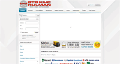 Desktop Screenshot of otokilicrulman.com